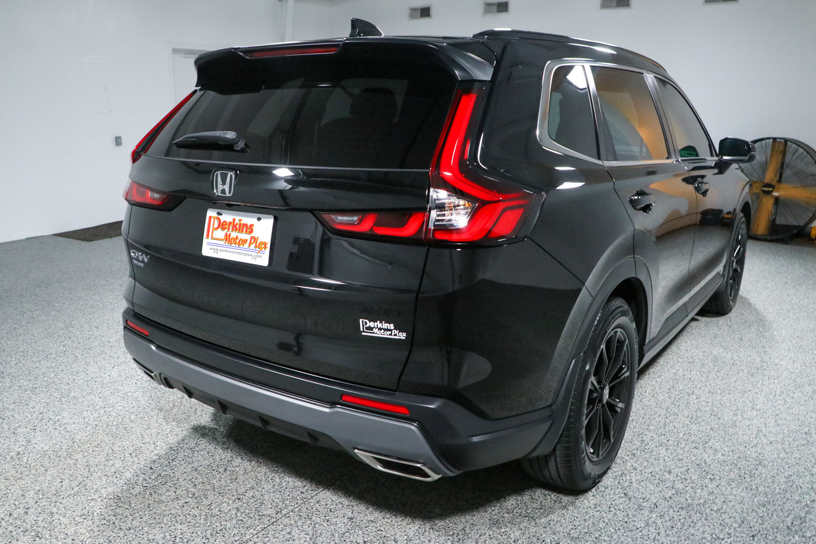 Used 2025 Honda CR-V Sport image 7