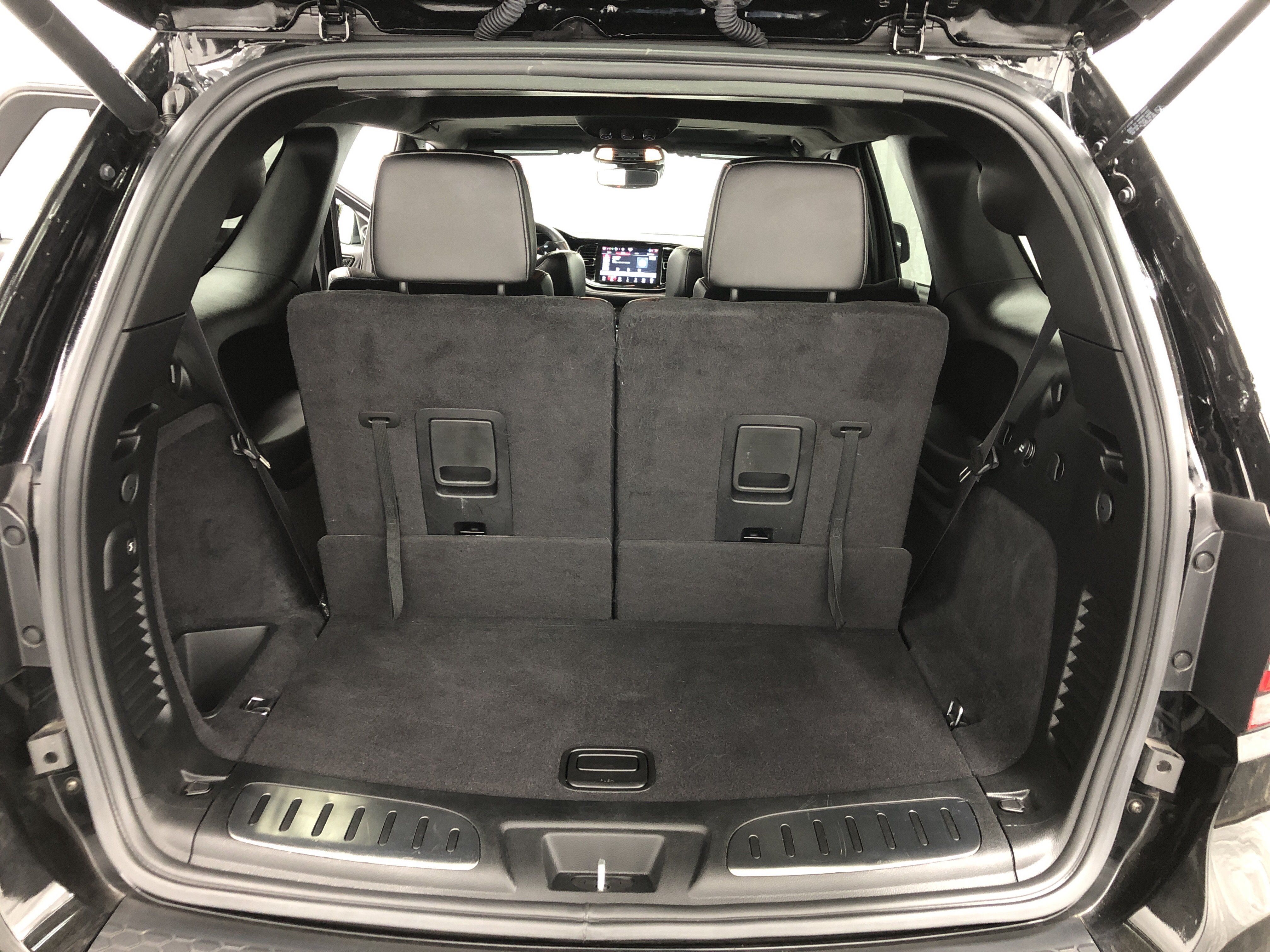 Certified 2024 Dodge Durango R/T AWD/4WD image 9