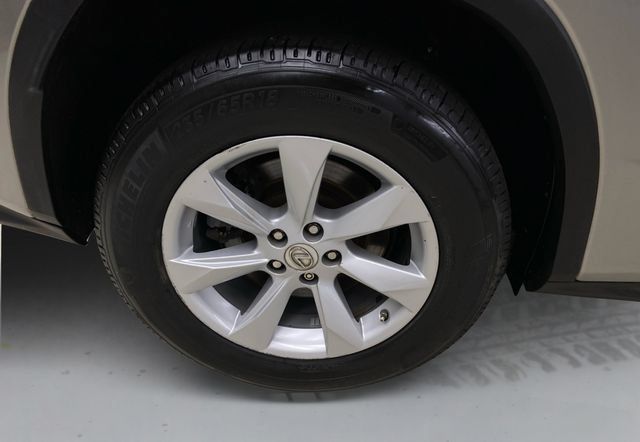 Used 2017 Lexus RX 350 AWD image 18