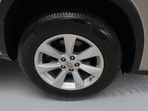 Used 2017 Lexus RX 350 AWD image 18