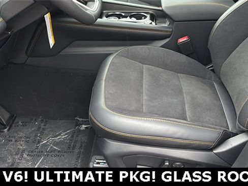 New 2026 Ford Explorer Tremor w/ Tremor Ultimate Package image 23