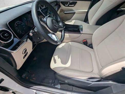 Certified 2026 Mercedes-Benz GLC 300 image 15