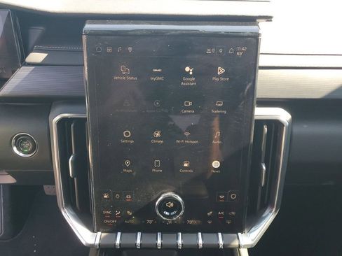 New 2026 GMC Acadia Elevation w/ Black Edition image 39