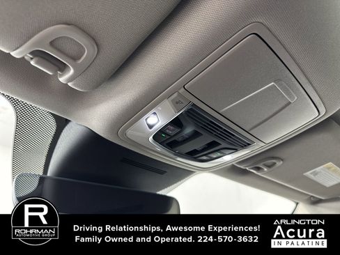 Used 2026 Acura MDX SH-AWD image 11