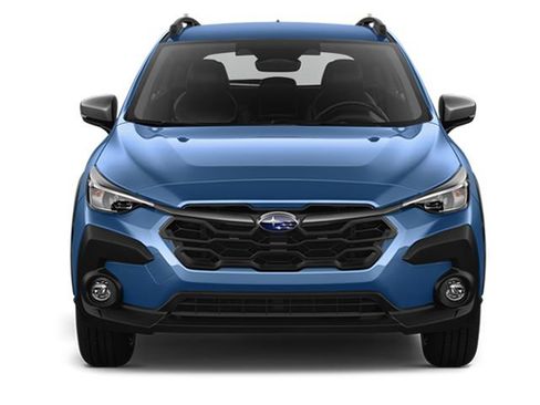 Used 2024 Subaru Crosstrek 2.5i Limited w/ Crosstrek Mirror Package AWD/4WD image 5