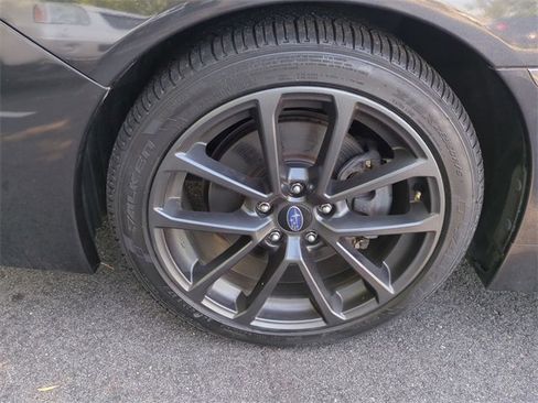 Used 2019 Subaru WRX Premium image 10