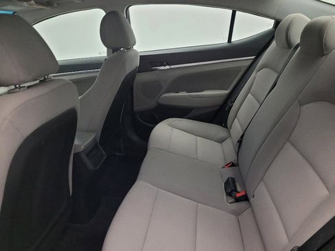 Used 2019 Hyundai Elantra Value Edition FWD image 18
