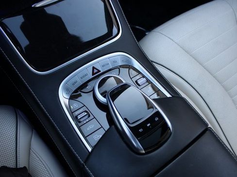 Used 2018 Mercedes-Benz S 450 Sedan image 19