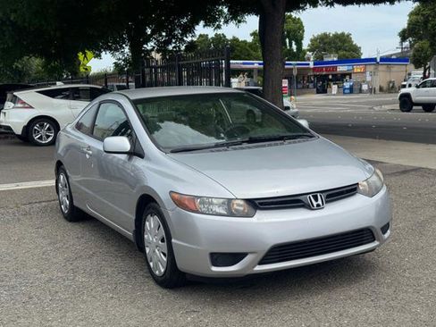 Used 2008 Honda Civic LX image 5