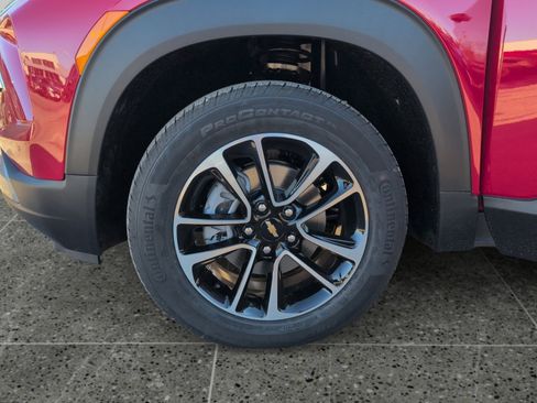 New 2026 Chevrolet TrailBlazer LT w/ Convenience Package image 14