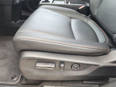 Certified 2025 Honda Odyssey Sport-L image 31