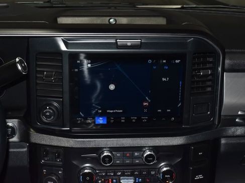 Used 2025 Ford F250 Platinum image 18