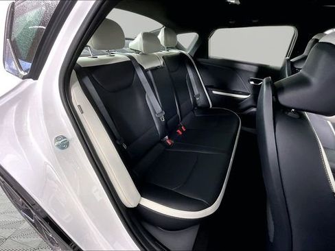 New 2026 Kia K4 GT-Line FWD image 11