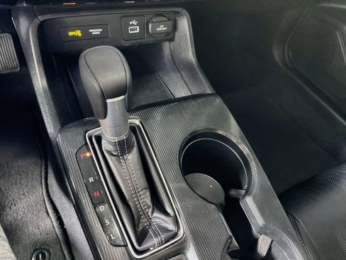 Used 2024 Honda Civic EX-L image 17