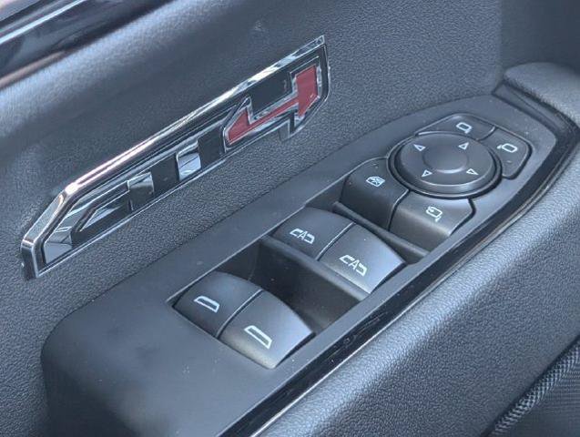 New 2026 GMC Sierra 1500 AT4 w/ AT4 Premium Package AWD/4WD image 26