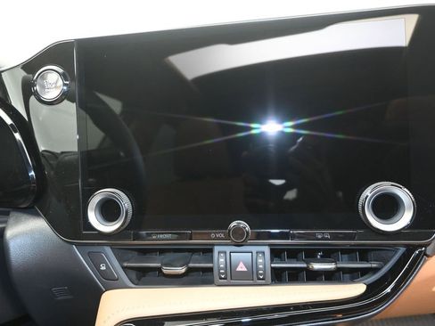 New 2026 Lexus NX 350 AWD w/ Premium Package image 29