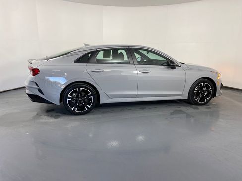 Used 2024 Kia K5 GT-Line image 6