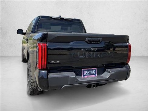 Used 2023 Toyota Tundra SR5 w/ SR5 Convenience Package AWD/4WD image 5