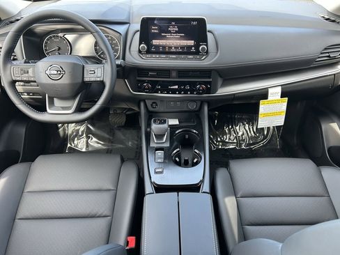 New 2026 Nissan Rogue Dark Armor image 22