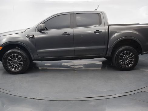 Used 2019 Ford Ranger XLT w/ Equipment Group 302A Luxury AWD/4WD image 2
