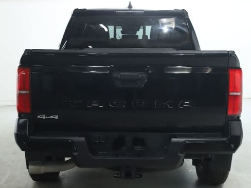 Certified 2024 Toyota Tacoma SR5 image 43