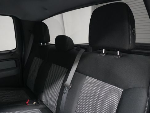 Used 2014 Ford F150 STX w/ Equipment Group 201A Mid RWD image 14
