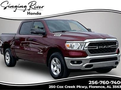 Used 2024 RAM 1500 Big Horn