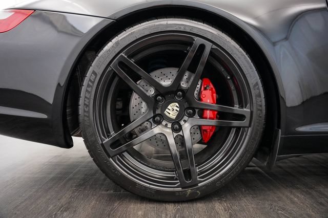 Used 2006 Porsche 911 Carrera S RWD image 38
