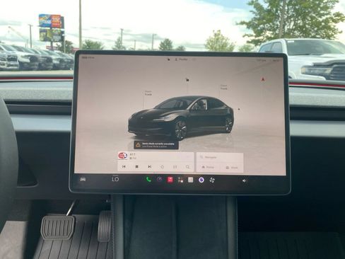 Used 2024 Tesla Model 3 Long Range RWD image 20