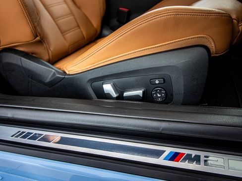 Used 2024 BMW M2 w/ Lighting Package image 45