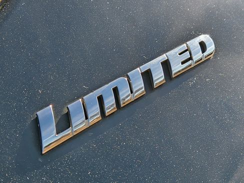 Used 2024 Toyota Tundra Limited w/ Power Package image 15