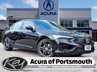 New 2025 Acura Integra A-Spec video 1