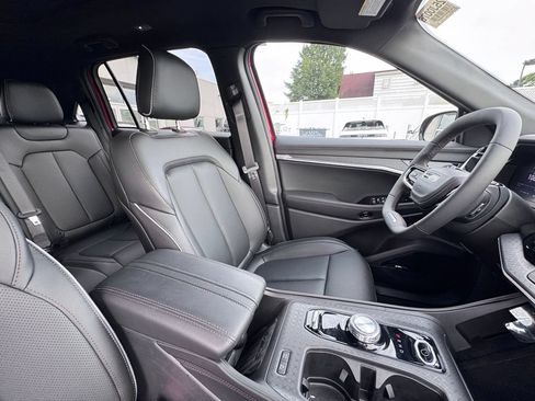 New 2025 Jeep Wagoneer S Limited AWD/4WD image 20