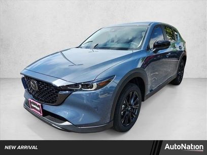 Used 2024 MAZDA CX-5 Carbon Edition