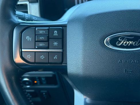 Certified 2023 Ford F150 Platinum w/ Equipment Group 701A High image 24