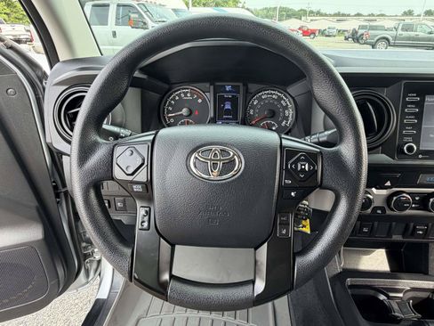 Used 2023 Toyota Tacoma SR AWD/4WD image 12