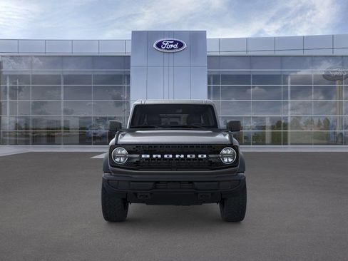 New 2026 Ford Bronco Big Bend AWD/4WD image 6