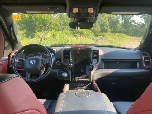 Used 2022 RAM 1500 Rebel w/ Level 1 Equipment Group AWD/4WD image 5