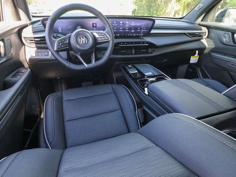 New 2026 Buick Enclave Sport Touring w/ Power Package image 16