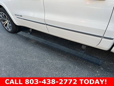 Used 2025 RAM 1500 Tungsten w/ Towing Technology Group image 38