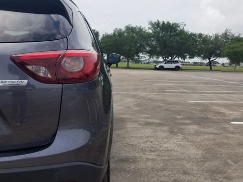 Used 2016 MAZDA CX-5 Grand Touring AWD/4WD image 21
