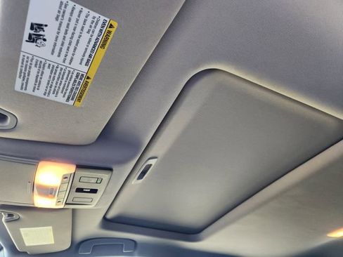 Certified 2024 Nissan Altima 2.5 SV w/ SV Premium Package image 24