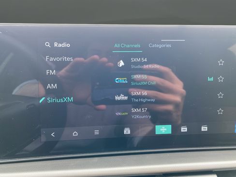 New 2026 Kia Sportage SX AWD/4WD image 38