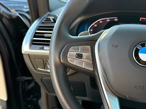 Used 2024 BMW X3 sDrive30i w/ Convenience Package image 29