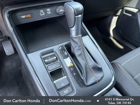 Used 2025 Honda CR-V Sport image 24