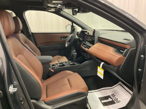 New 2026 Subaru Outback Touring XT image 26