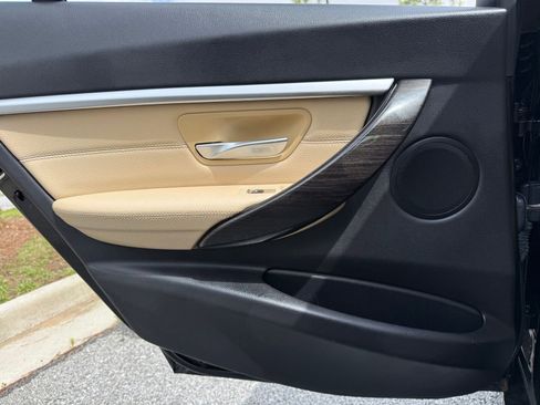 Used 2018 BMW 330i Sedan RWD image 45
