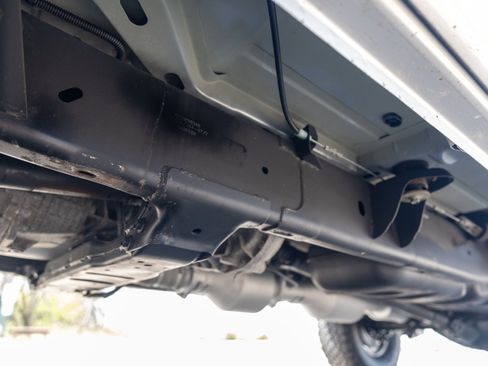 Used 2008 Dodge Ram 2500 Truck SLT w/ Popular Equipment Group image 31