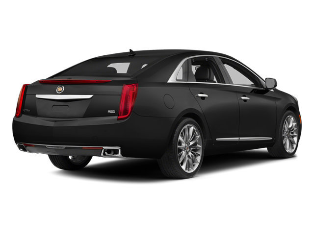 Used 2014 Cadillac XTS Premium w/ Driver Assist Package AWD/4WD image 5