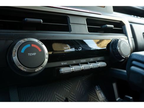 New 2026 Toyota Tacoma SR image 22